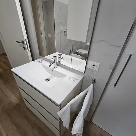 Гостевой дом Da Ni To 3 Анкона