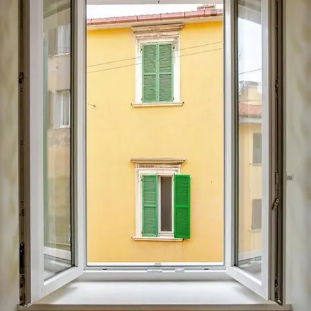 Danito Rooms 3 Singola 200 Passi Dal Centro Gasthuis *