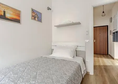 Casa de hóspedes Da Ni To 3 *