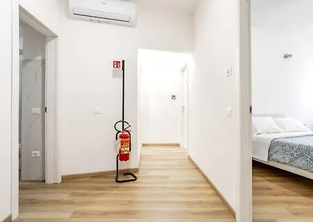 Danito Rooms 3 Singola 200 Passi Dal Centro Gasthuis Ancona