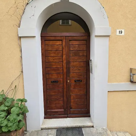 Danito Rooms 3 Singola 200 Passi Dal Centro Ancona