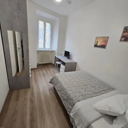 Danito Rooms 3 Singola 200 Passi Dal Centro * Ancona