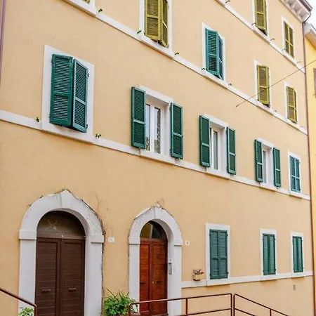 Guest house Da Ni To 3