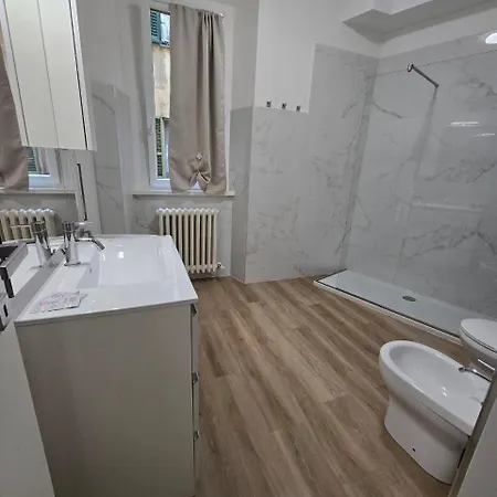 Pensión Danito 3 Singola Ancona