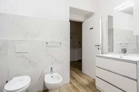 Pensión Danito 3 Singola *