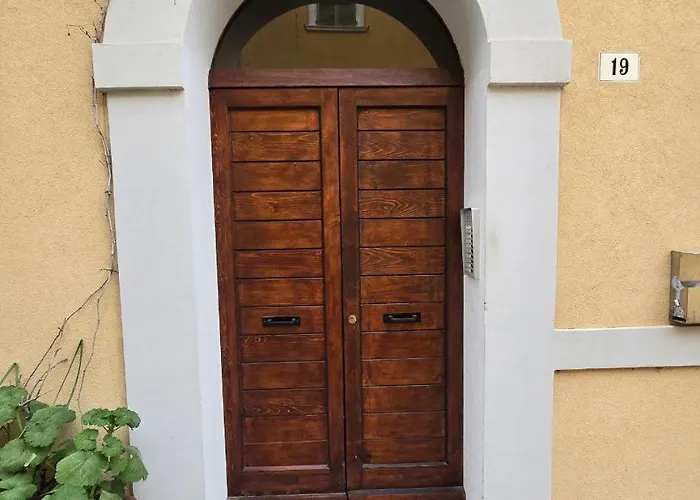 Danito 3 Singola Ancona