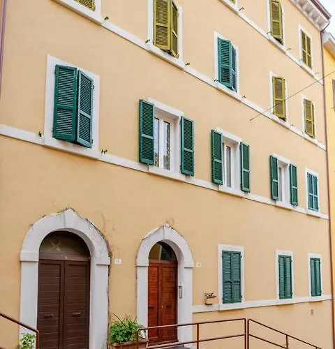 Pensión Danito 3 Singola