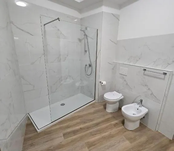 Danito 3 Singola Pensión Ancona