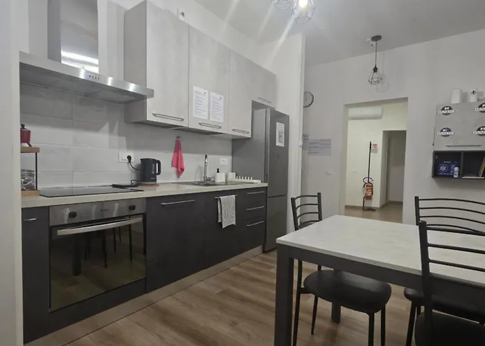 Danito 3 Singola Pensión